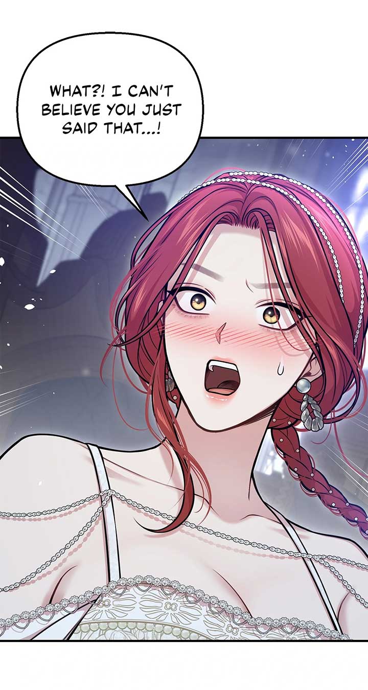 The Secret Bedroom of a Dejected Royal Daughter Chapter 104 86
